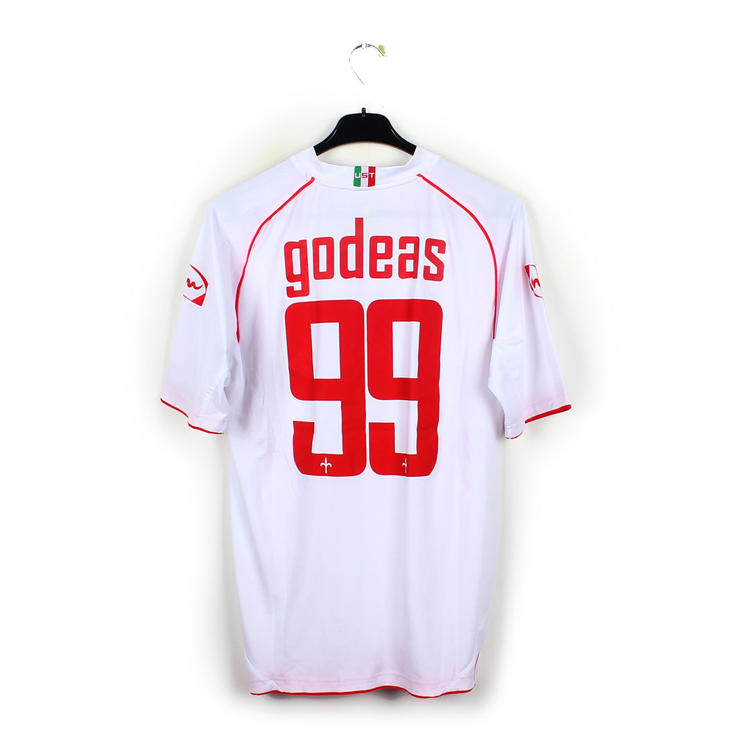 2009/10 - Triestina US - Godeas #99 (L)