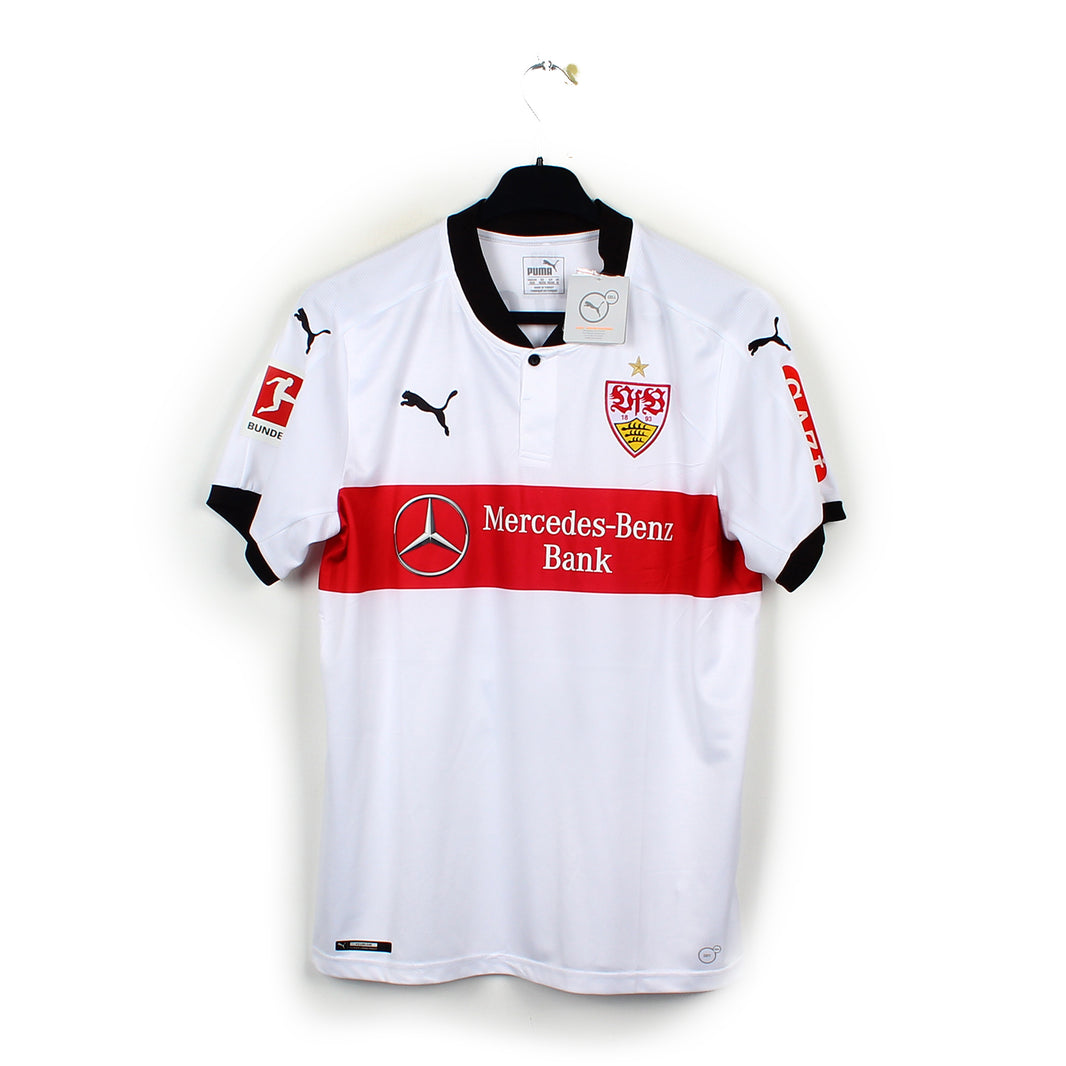 2017/18 - Stuttgart - Gomez #27 (M)