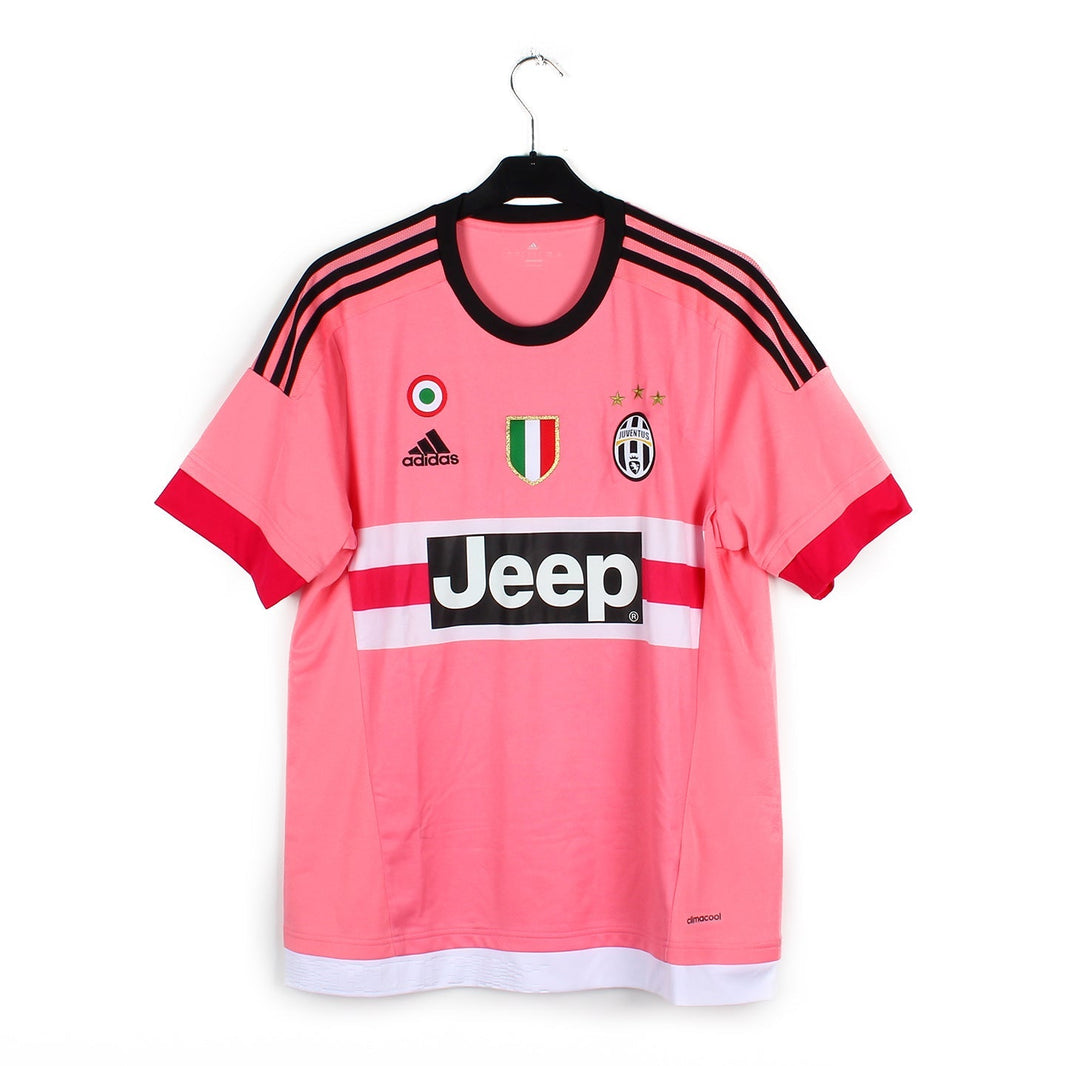 2015/16 - Juventus (XS)