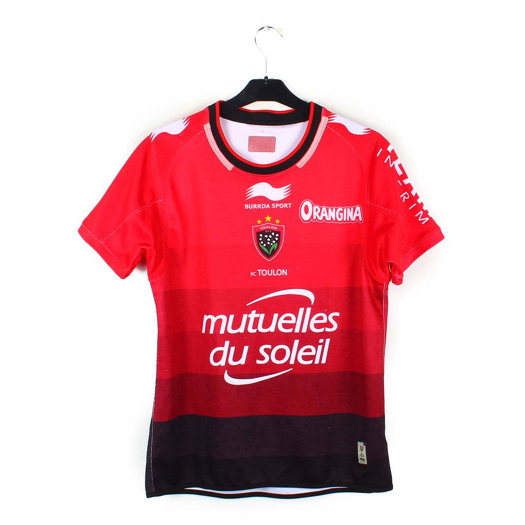 2015/16 - Toulon - Rugby (M)