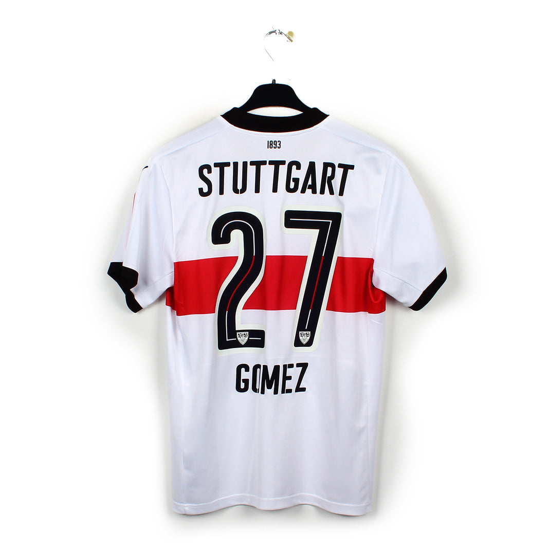 2017/18 - Stuttgart - Gomez #27 (M)