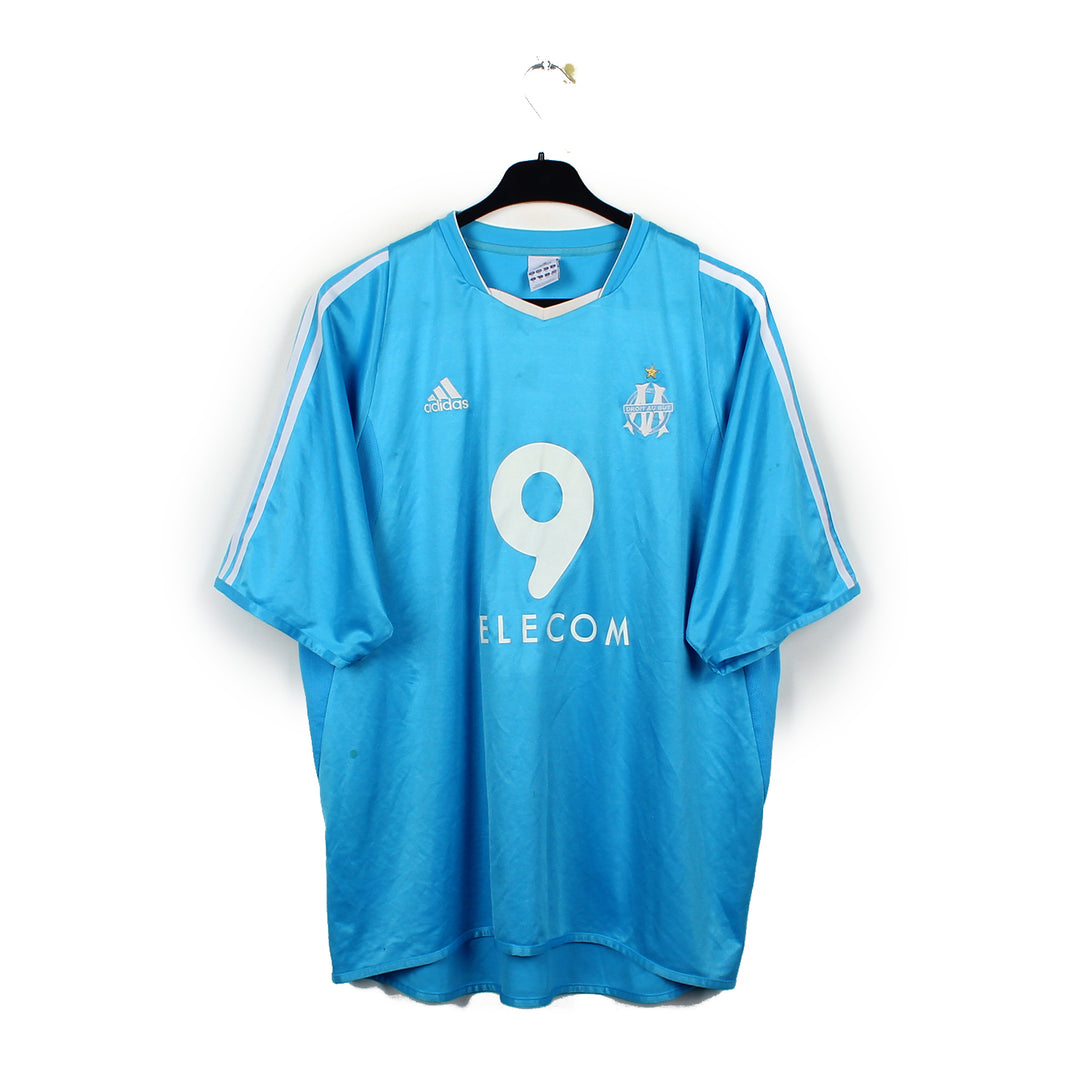 2003/04  - OM - N'Diaye #26 (XL)