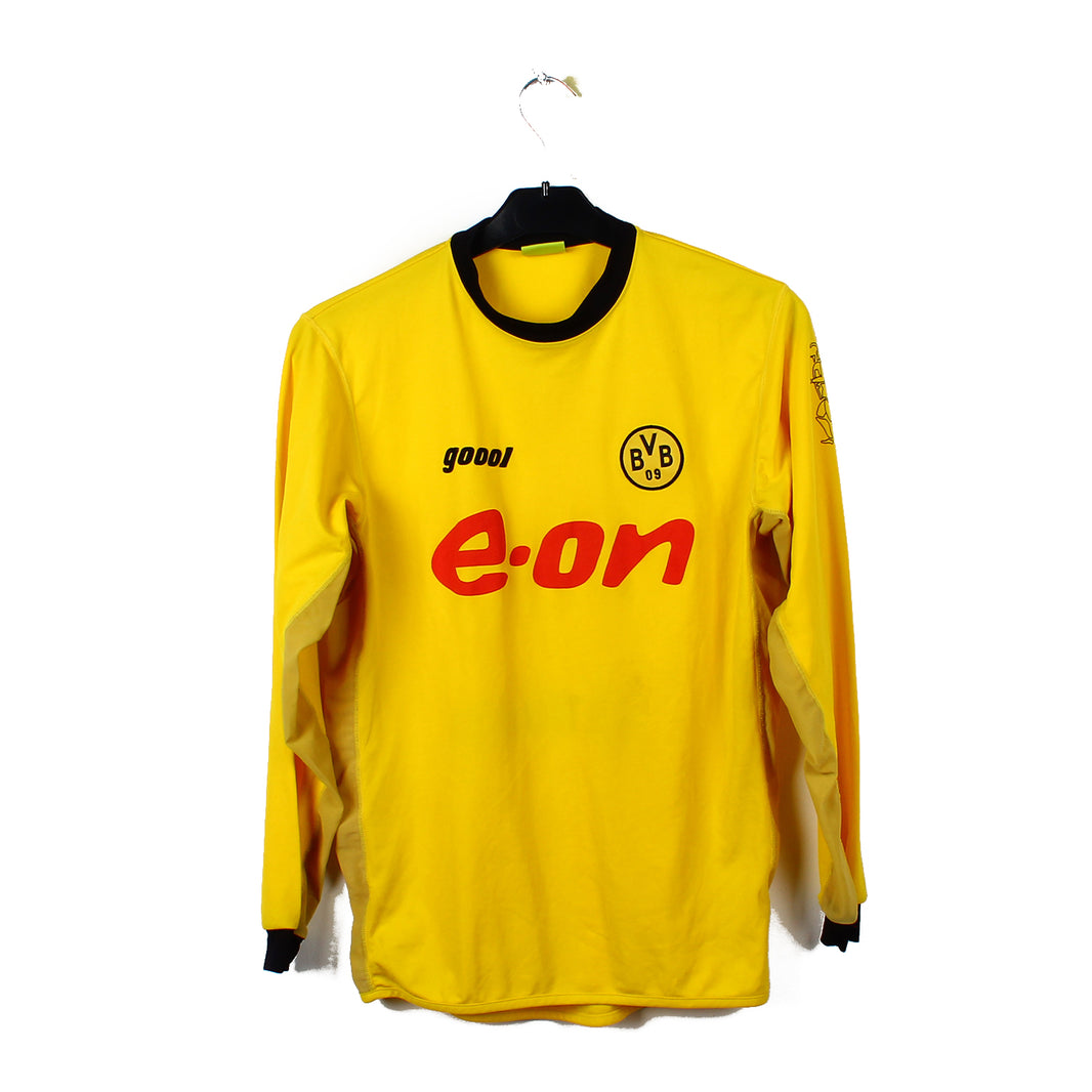 2003/04 - Dortmund (S)