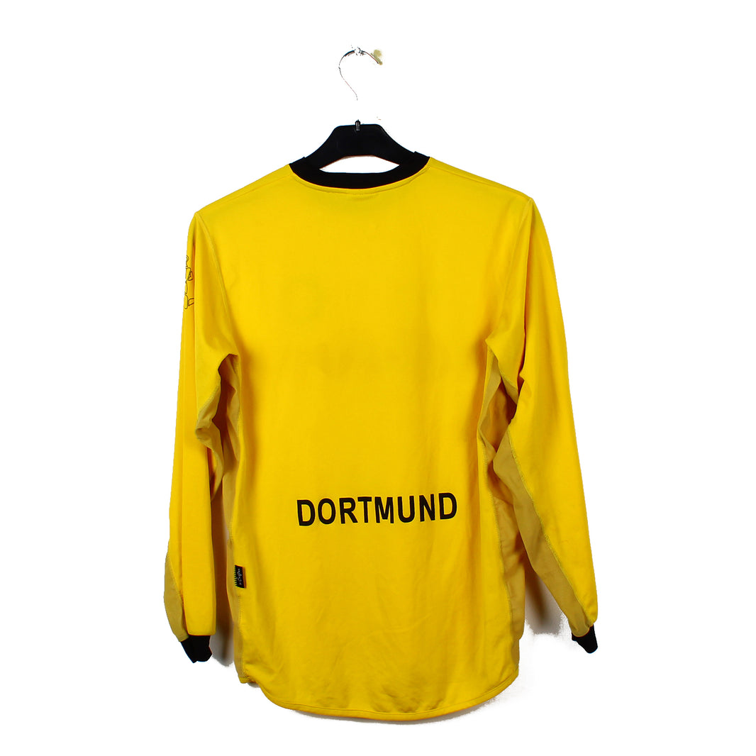 2003/04 - Dortmund (S)