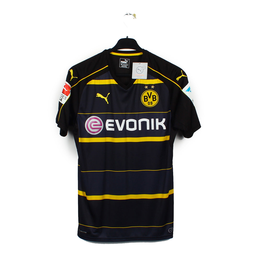 2016/17 - Dortmund - Reus #11 (M)