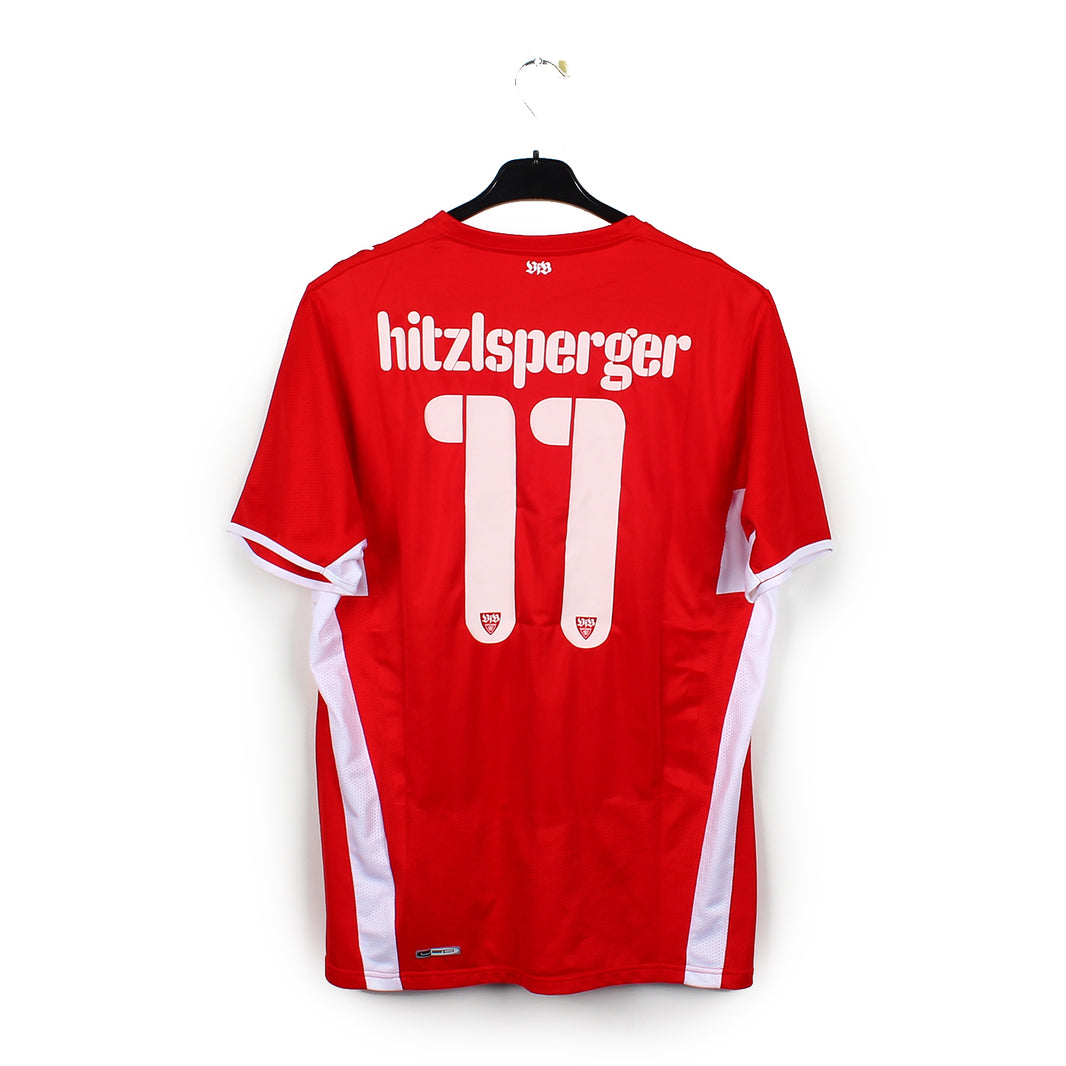 2008/10 - Stuttgart - Hitzlsperger #11 (L)