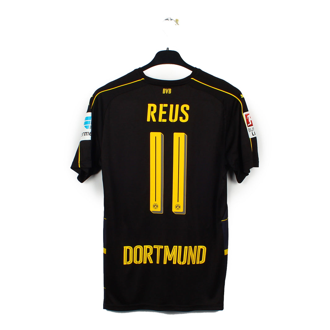 2016/17 - Dortmund - Reus #11 (M)