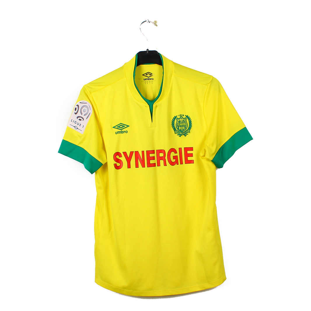 2014/15 - FC Nantes - Deaux #18 (M)