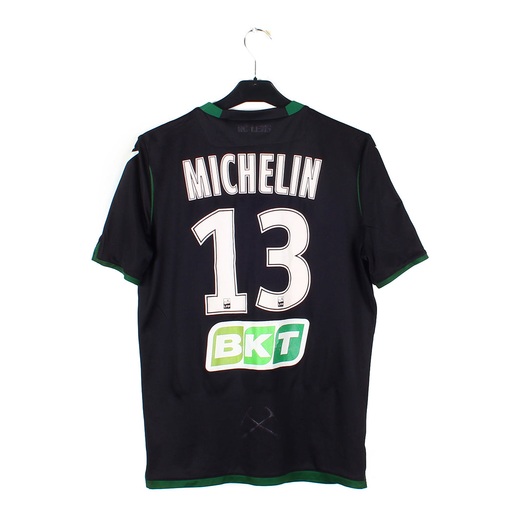 2019/20 - RC Lens - Michelin #13 (M) [MATCH ISSUE]