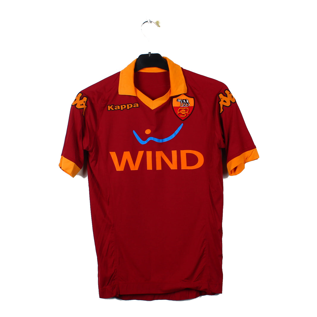 2012/13 - AS Roma - Pjanic #15 (S)