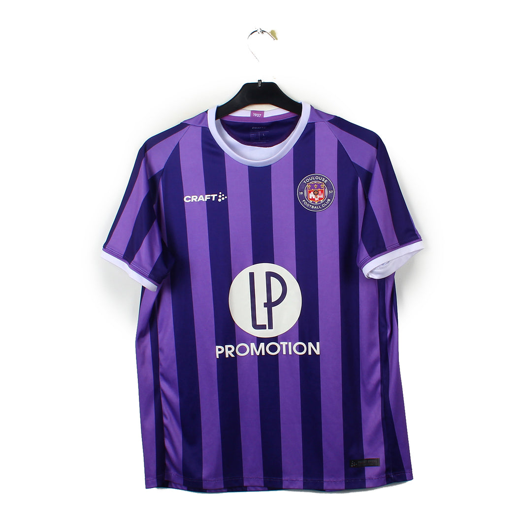 2023/24 - Toulouse FC (L)