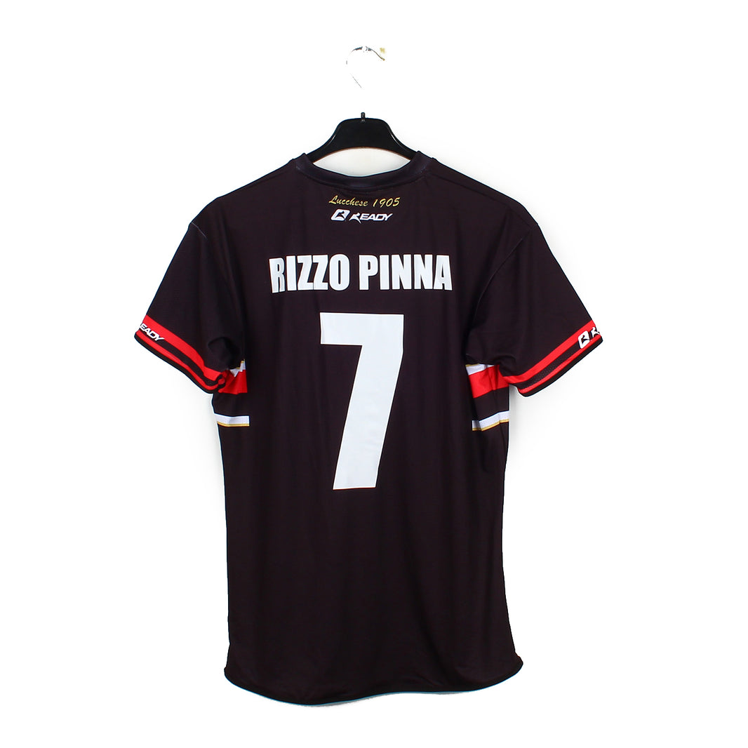 2023/24 - Lucchese - Rizzo Pinna #7 (L)