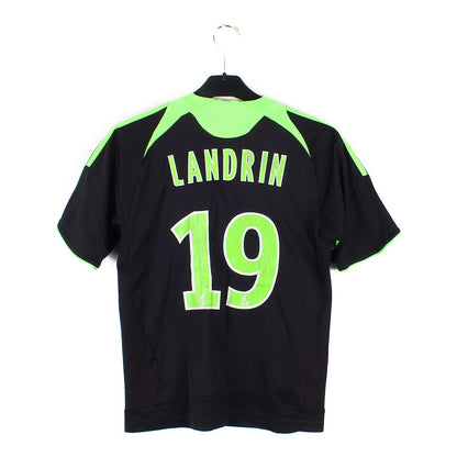 2008/09 - Saint-Etienne - Landrin #19 (14ans)