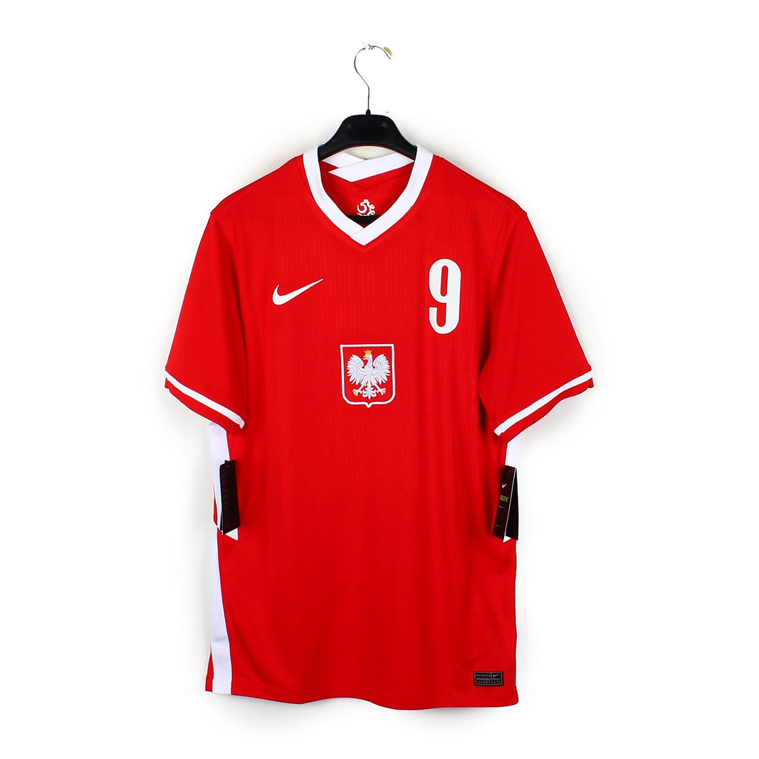 2020 - Pologne - Lewandowski #9 (M)