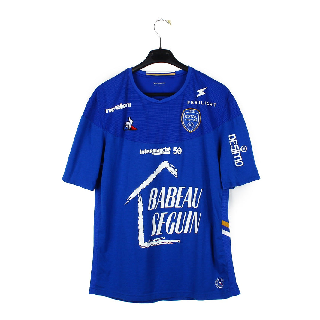 2019/20 - ESTAC Troyes - Tardieu #10 (XL)