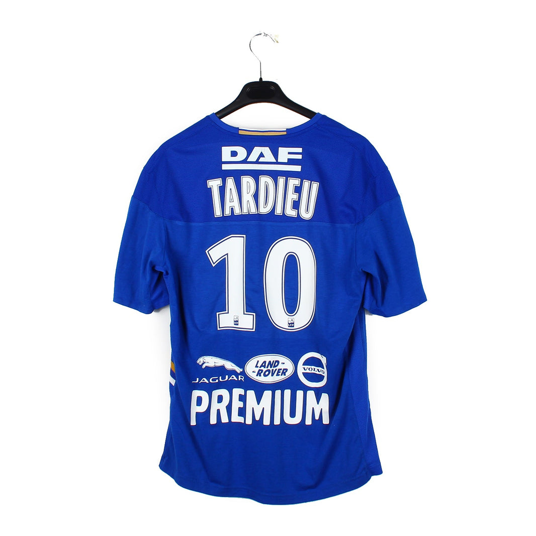 2019/20 - ESTAC Troyes - Tardieu #10 (XL)