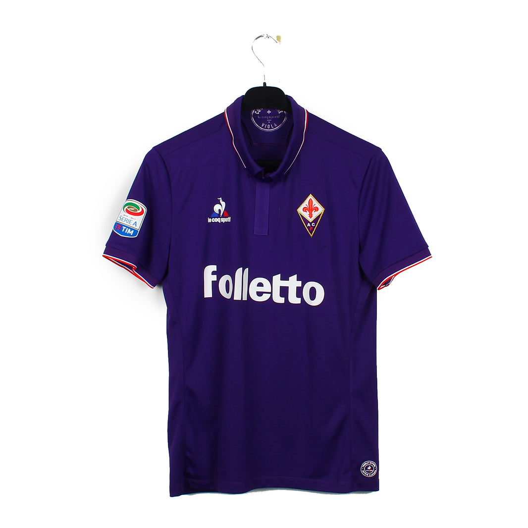 2016/17 - Fiorentina - Toledo #11 (M)