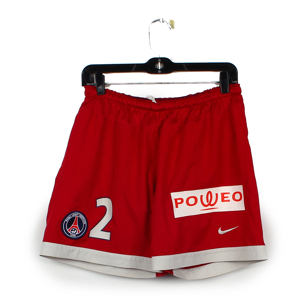 2004/05 - PSG - Pichot #2 (S)