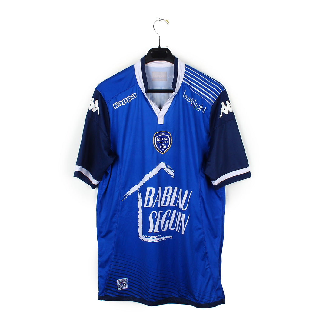 2015/16 - ESTAC Troyes - M. Pereira #6 (XL)