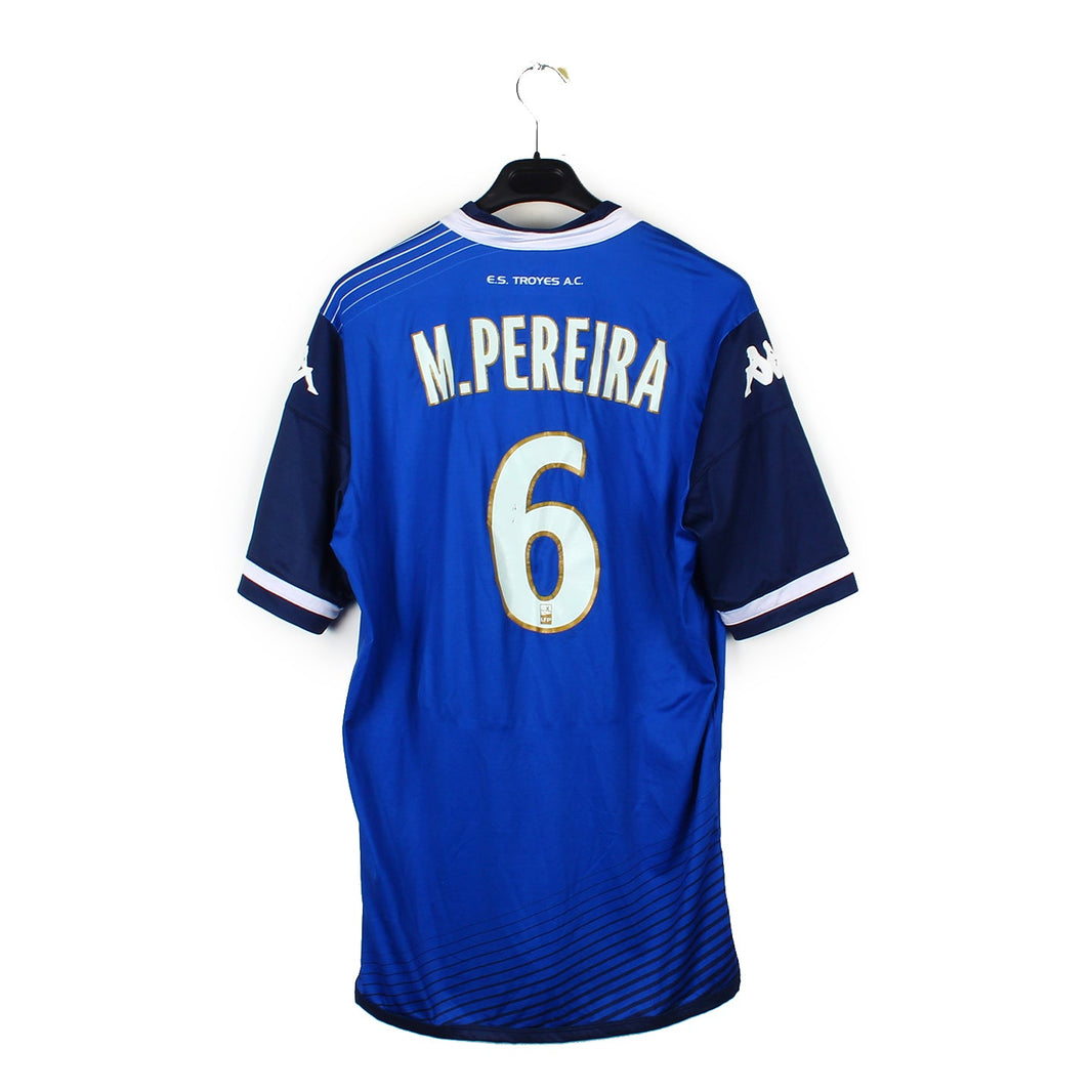 2015/16 - ESTAC Troyes - M. Pereira #6 (XL)