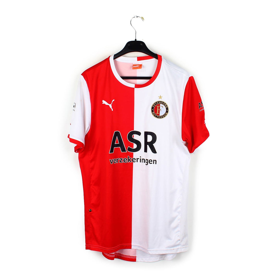 2011/12 - Feyenoord (M)