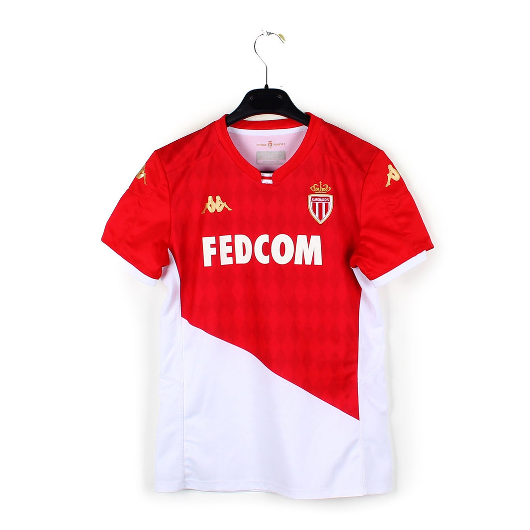 2019/20 - AS Monaco (M enfant)