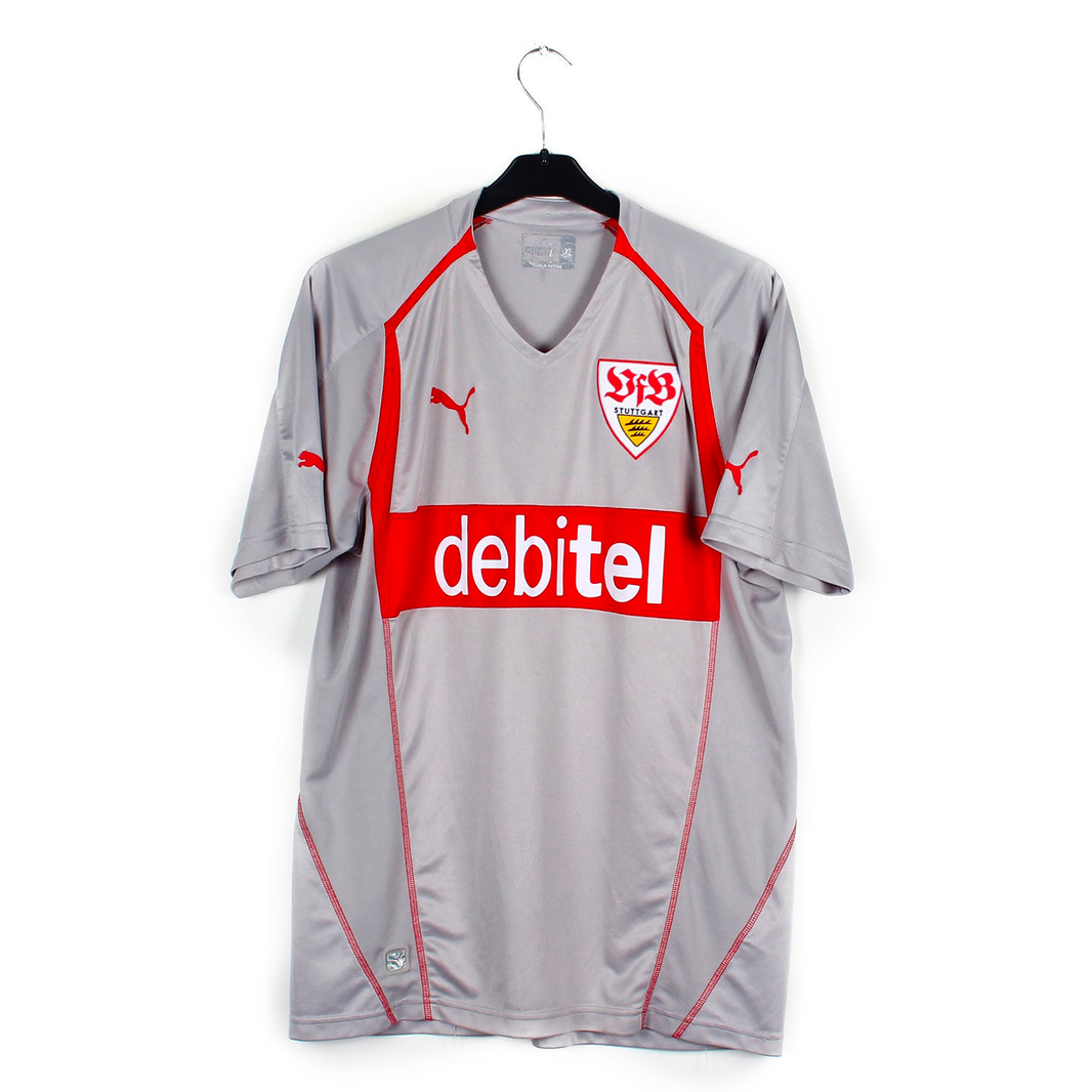 2004/05 - Stuttgart (XL)