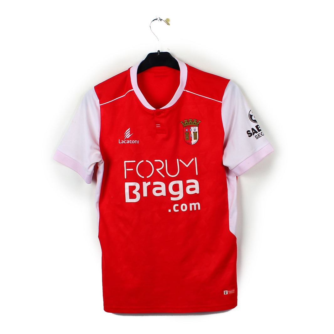 2018/19 - Braga SC (M)