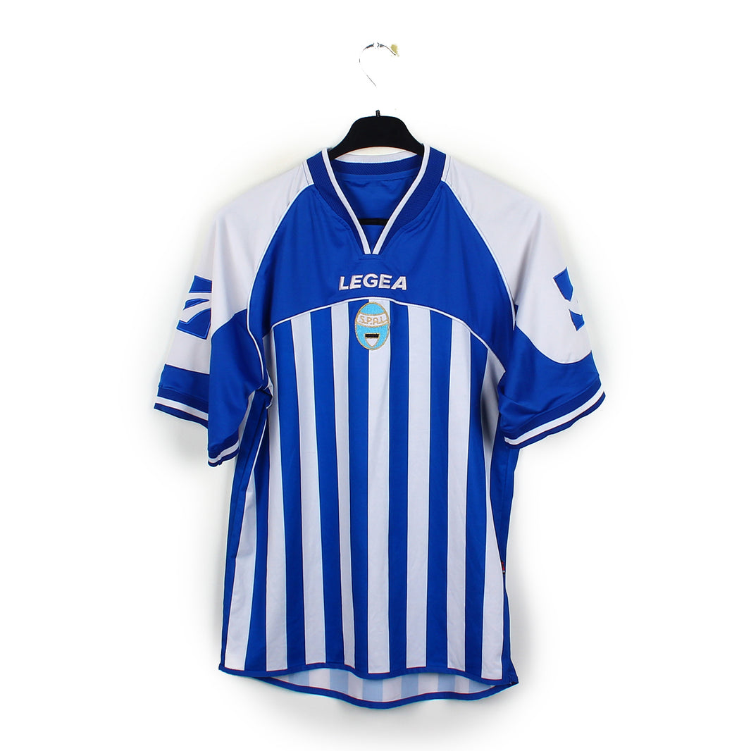 2012/13 - SPAL (M)