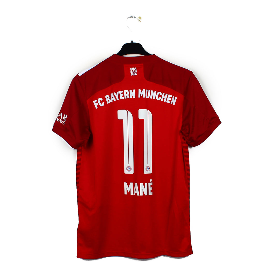 2021/22 - Bayern Munich - Mané #11 (M)