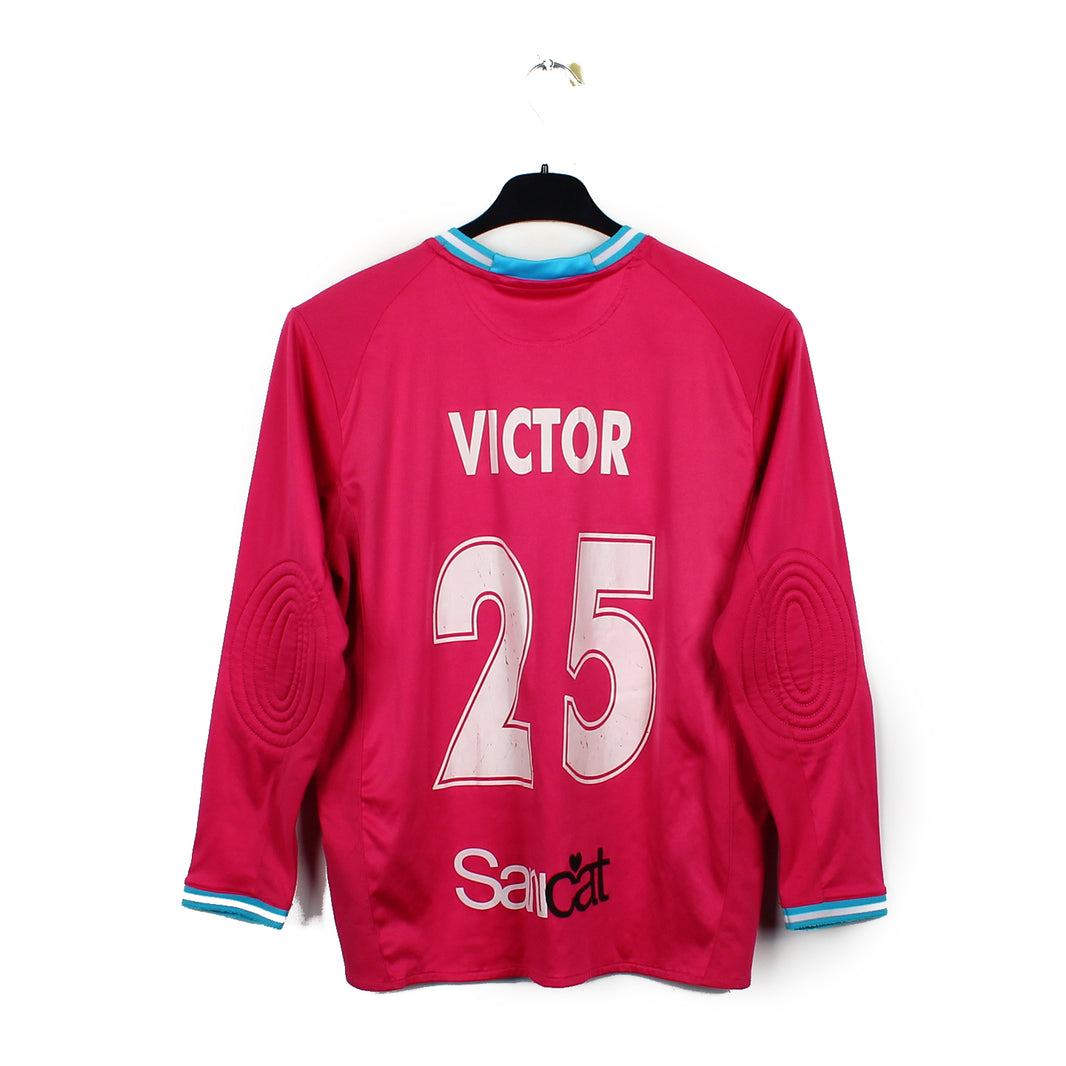 2014/15 - CD Toledo - Victor #25 (XS)