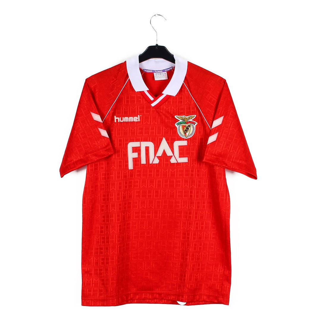 1989/91 - Benfica (L)