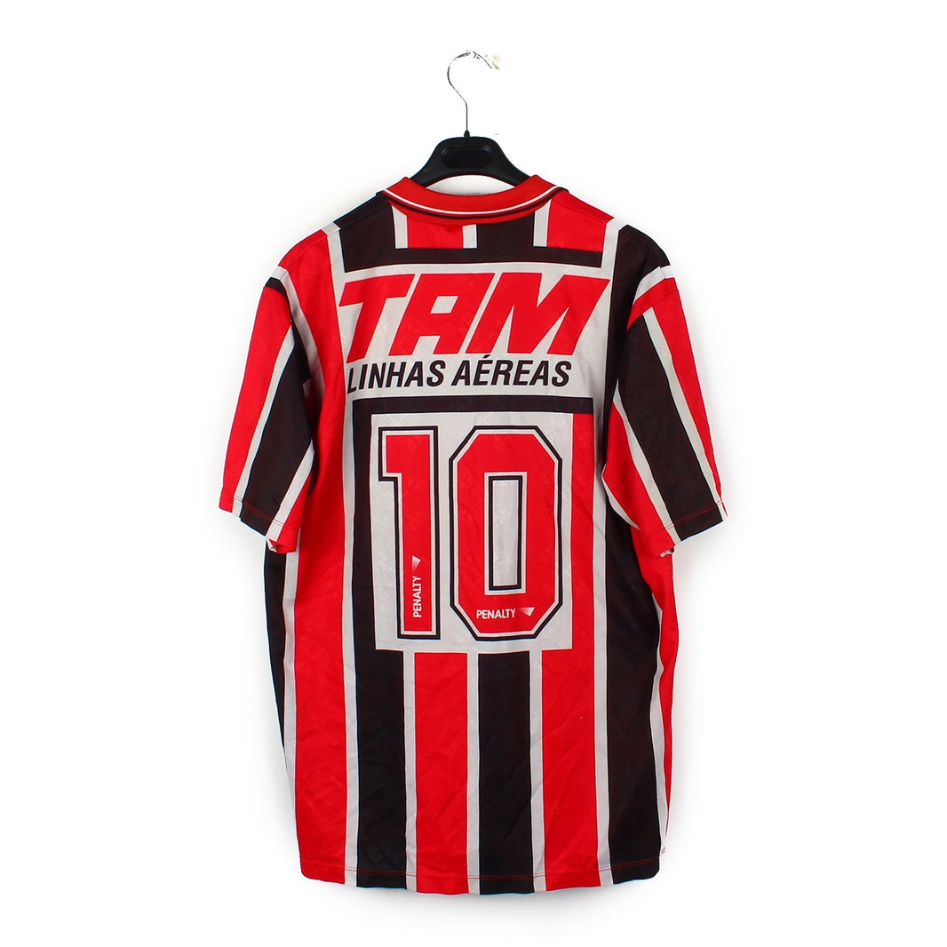 1995 - Sao Paulo #10 (XL)