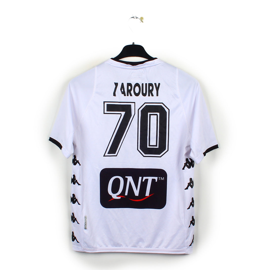 2021/22 - Royal Charleroi SC - Zarouzy #70 (M)