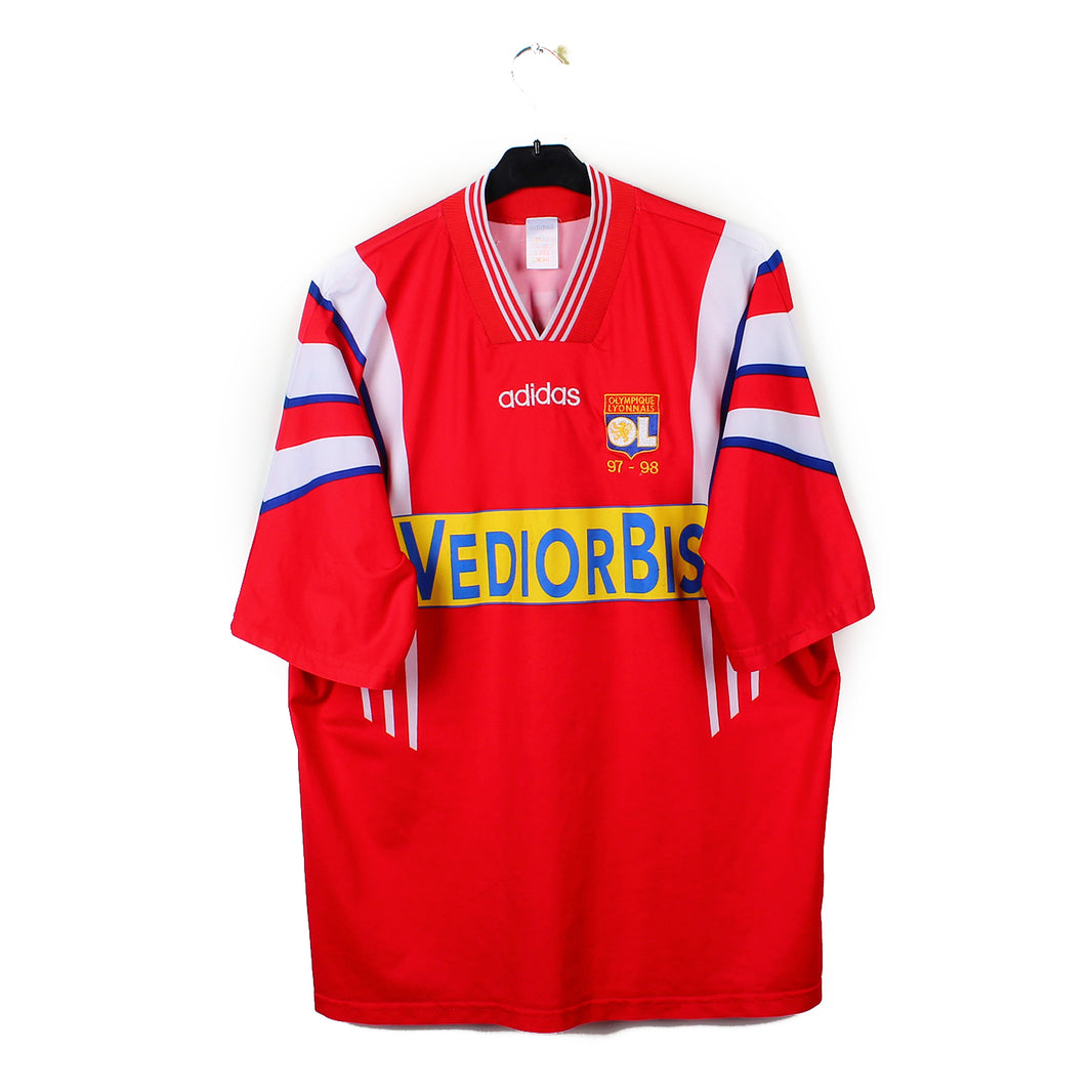 1997/98 - OL #14 (XL)