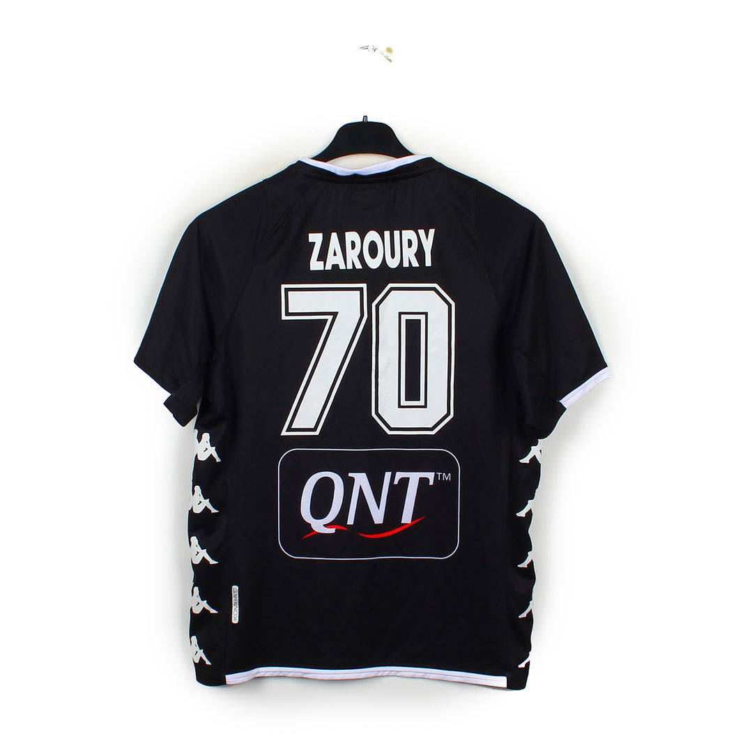 2021/22 - Royal Charleroi SC - Zarouzy #70 (M)