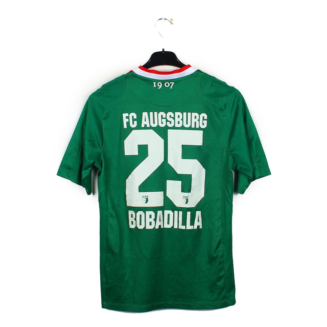 2013/14 - Augsburg FC - Bobadilla #25 (L)