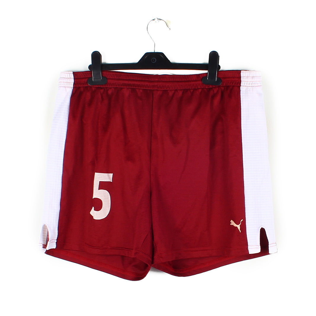 1999/00 - Metz FC - Kastendeuch #5 (L) [MATCHWORN]