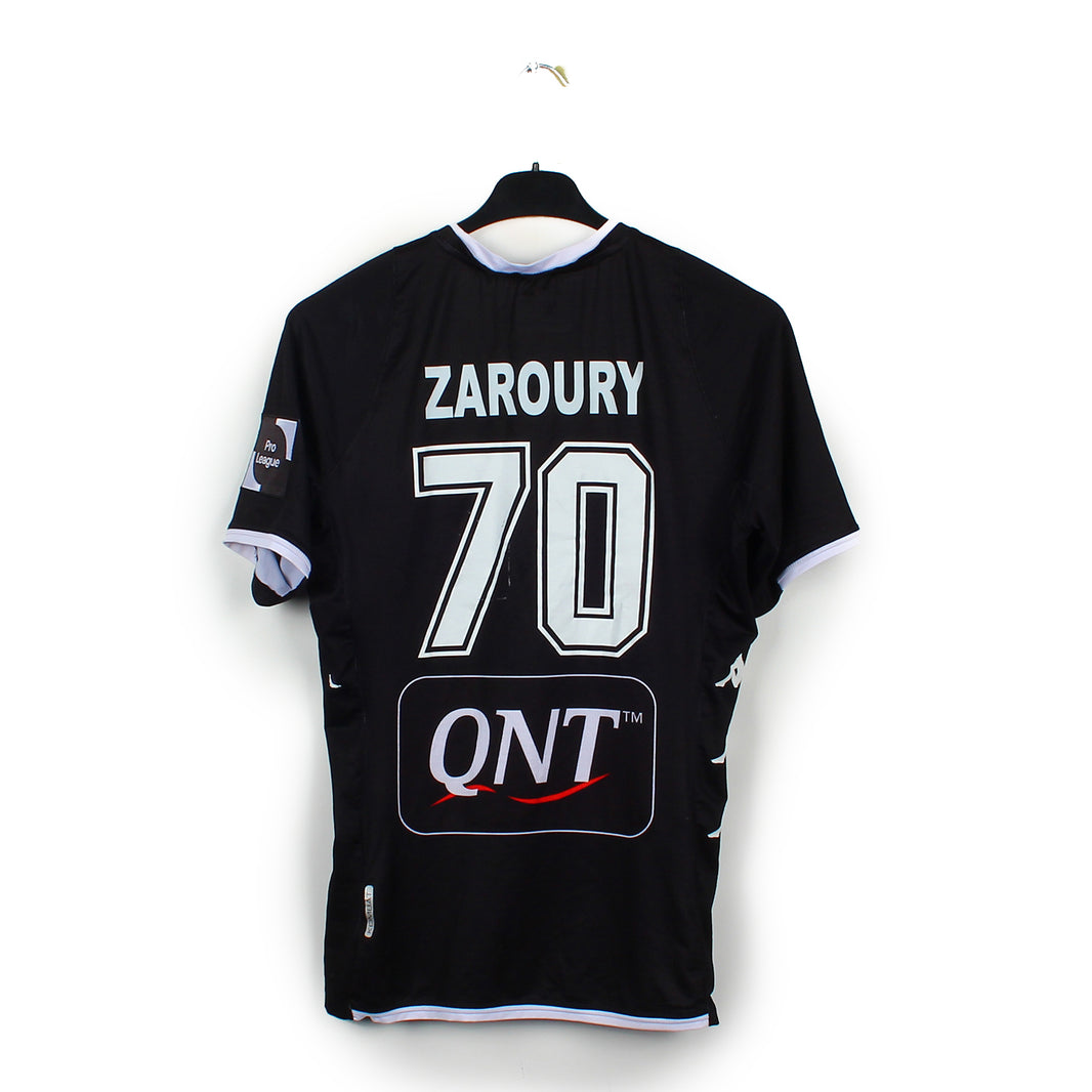 2021/22 - Royal Charleroi SC - Zarouzy #70 (M)