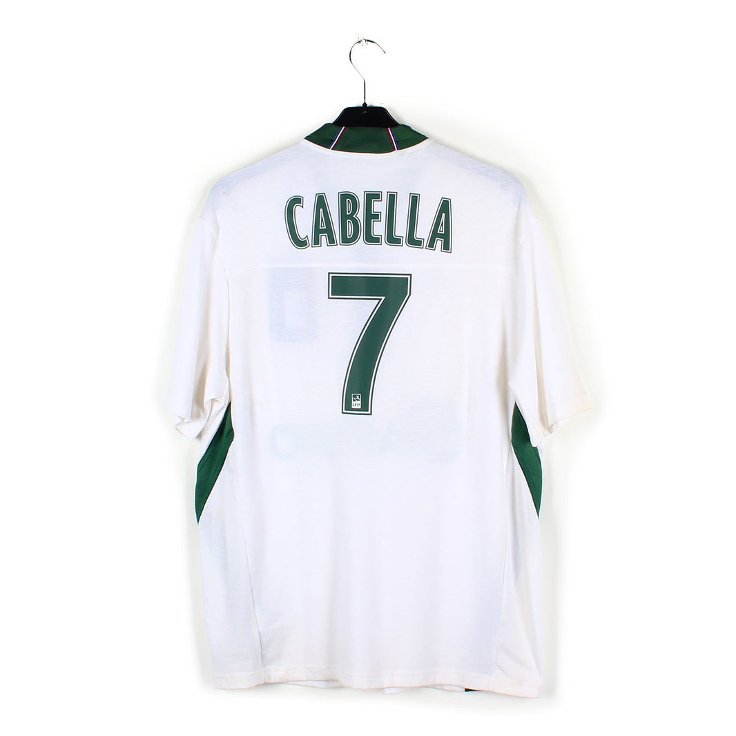 2018/19 - Saint-Etienne - Cabella #7 (XL)