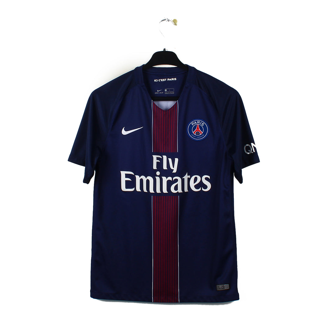 2016/17 - PSG - Pastore #27 (S)