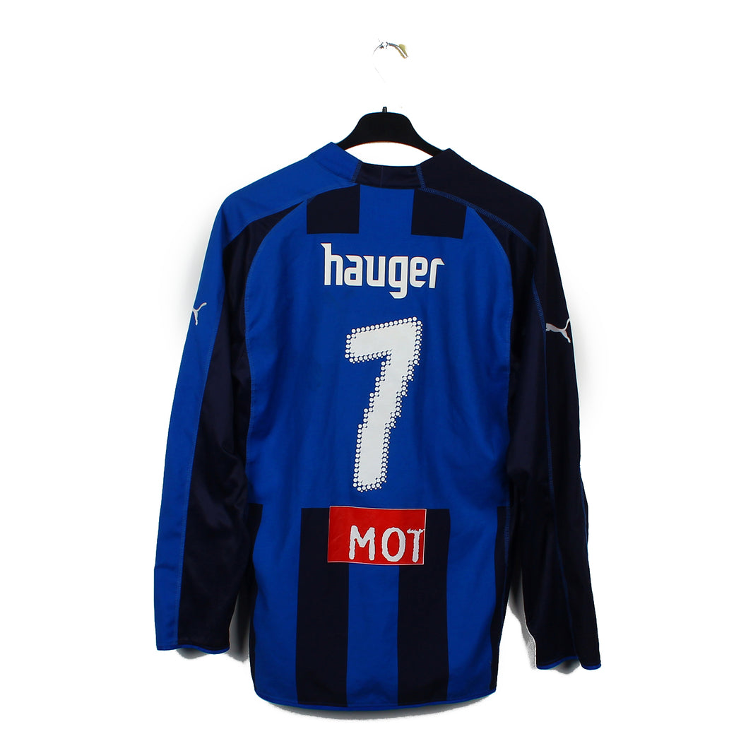 2007 - Stabaek IF - Hauger #7 (L)