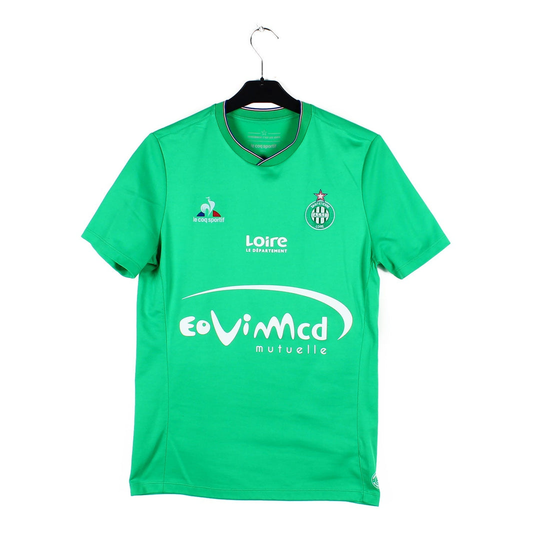 2015/16 - Saint-Etienne - Hamouma #21 (M)