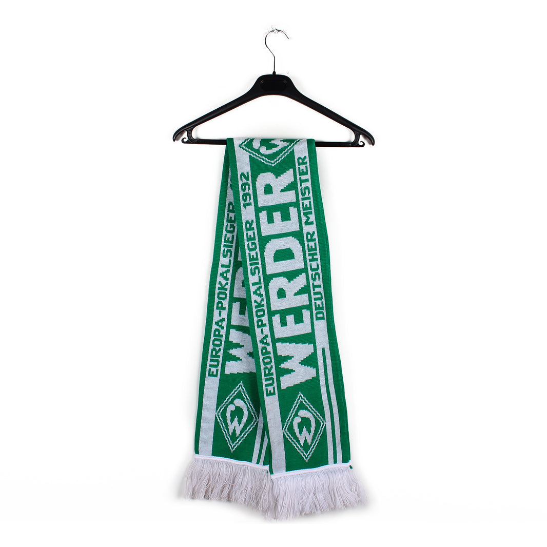 2000's - Werder Brême