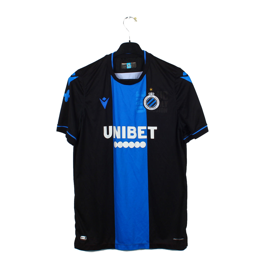 2019/20 - Bruges KV (M)