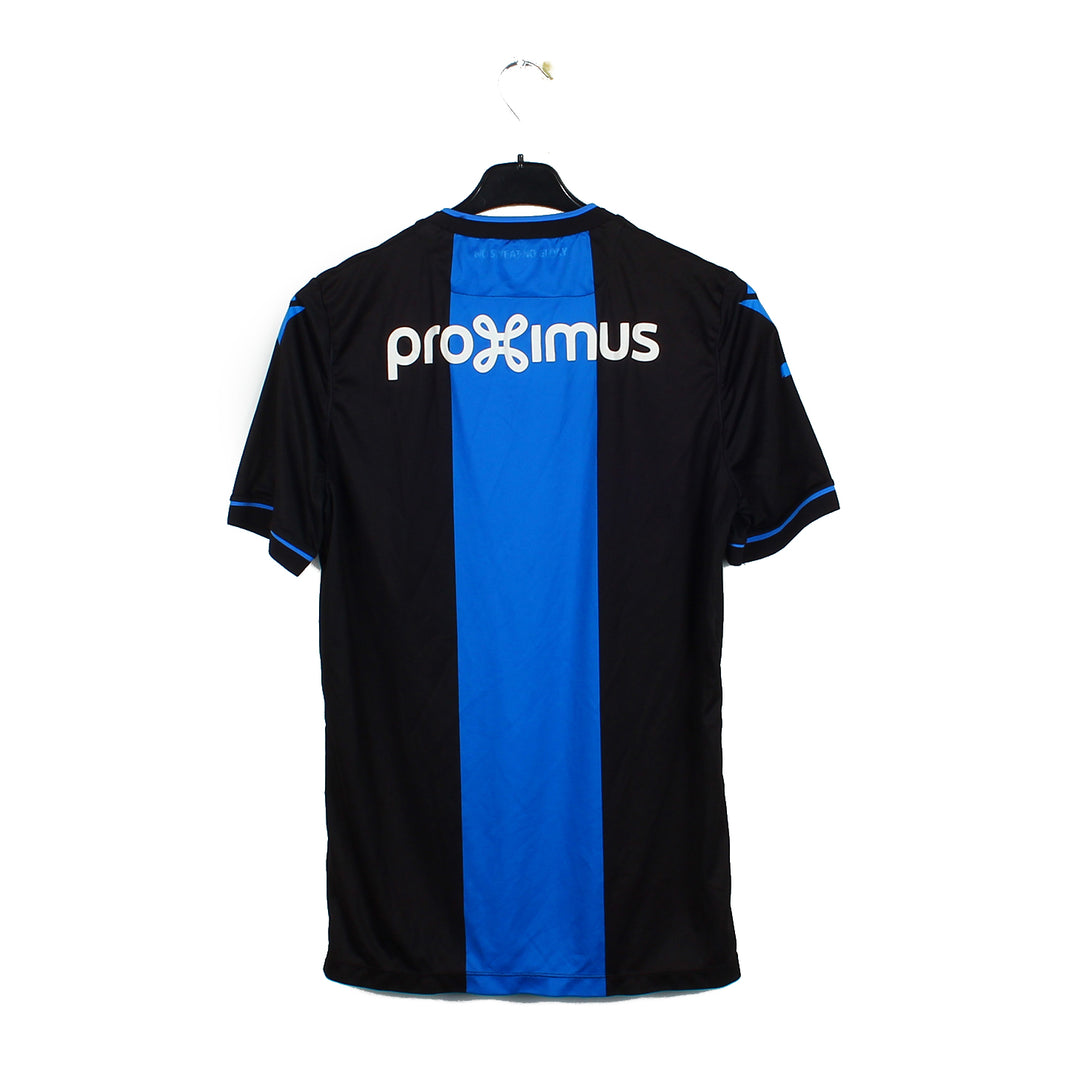 2019/20 - Bruges KV (M)