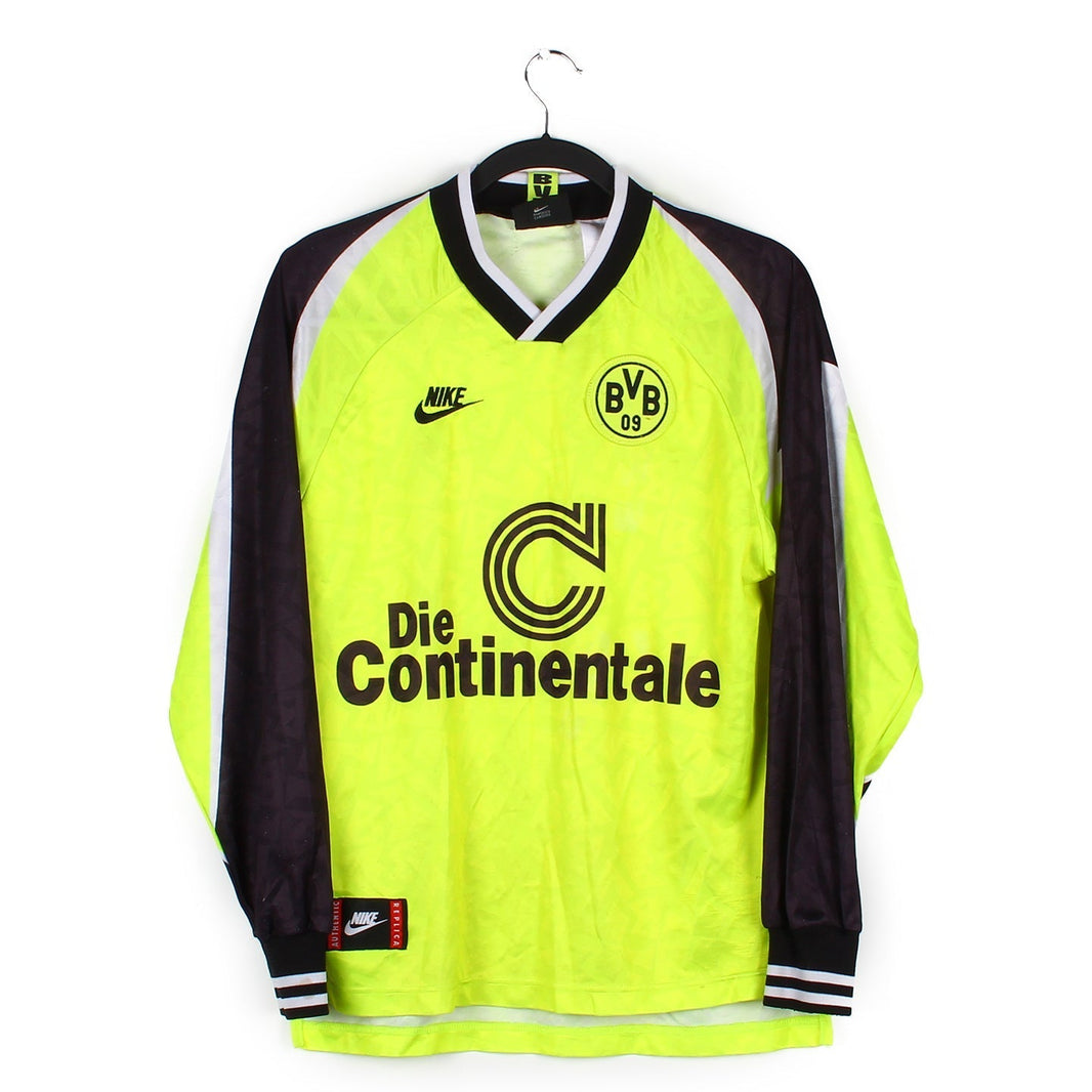 1995/96 - Dortmund (M)