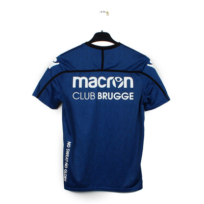 2018/19 - Bruges KV (S)