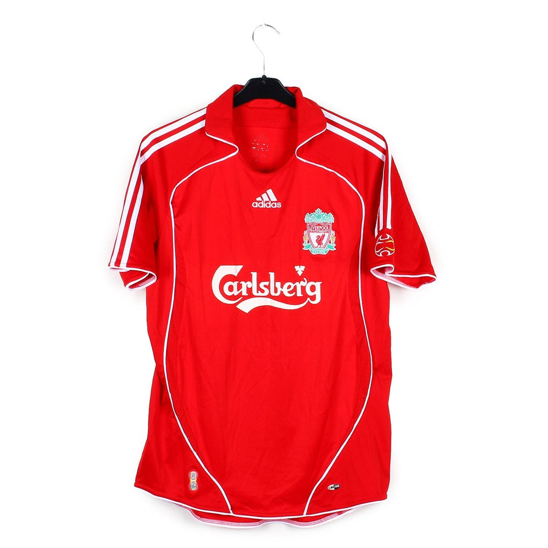 2006/08 - Liverpool FC (L enfant)