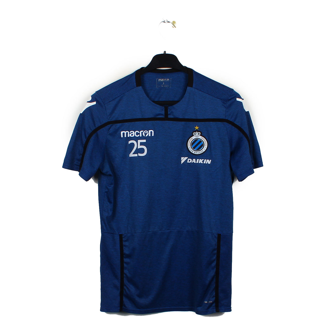 2018/19 - Bruges KV #25 (L) [stock pro]